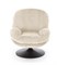 Кресло Halmar SHELL (кремовый) ms2601SIGHAL_V-CH-SHELL-FOT-KREMOWY