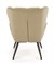 Кресло Halmar TYRION (бежевый) ms2601SIGHAL_V-CH-TYRION-FOT-BEZOWY