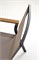 Стул Halmar FIERRO (черный/серый/коричневый) ms2601SIGHAL_V-CH-FIERRO-KR