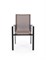 Стул Halmar FIERRO (черный/серый/коричневый) ms2601SIGHAL_V-CH-FIERRO-KR