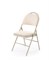 Стул складной Halmar K566 (бежевый) ms2601SIGHAL_V-CH-K/566-KR-BEZOWY