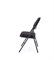 Стул складной Halmar K566 (черный) ms2601SIGHAL_V-CH-K/566-KR-CZARNY