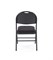 Стул складной Halmar K566 (черный) ms2601SIGHAL_V-CH-K/566-KR-CZARNY