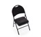 Стул складной Halmar K566 (черный) ms2601SIGHAL_V-CH-K/566-KR-CZARNY
