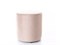Пуф Signal DOTI C Velvet Bluvel 40 темно-бежевый ms2601SIGHAL_DOTICV40