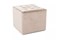 Пуф Signal LORI Velvet Bluvel 28 бежевый ms2601SIGHAL_LORIV28