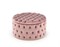 Пуф Halmar NUNEZ розовый ms2601SIGHAL_V-CH-NUNEZ-PUFA-ROZOWY