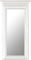 Зеркало Кентаки/Kentaki белый LUS/50  Белый, Белый msk26brw_0880057990