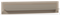Полка Классик/Classic POL  Глиняный серый msk26brw_78341582