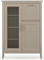 Тумба Классик/Classic KOM1W1D1B  Глиняный серый, Глиняный серый msk26brw_1121886706
