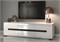 Тумба Ацтека/Azteca RTV2D2S/4/15  Белый, Белый блеск msk26brw_1571359598