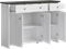 Тумба Порто/Porto KOM3D3S  Джанни/Сосна ларико, Джанни msk26brw_0452842649
