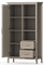 Шкаф Классик/Classic REG1D2S  Глиняный серый, Глиняный серый msk26brw_01926993812