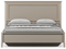 Кровать Классик/Classic LOZ160x200 с подъемным механизмом  Глиняный серый msk26brw_075479294