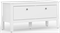 Тумба Эва/Ewa KOM1K/90  Белый, Белый msk26brw_0301836494
