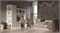 Детская Юниор-4 Вариант 2  Шарли Бриз Кровать 80*180 см pn26mf_223809920