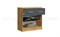 Комод Бася с 2-мя дверками и ящиком pn26mf_025552167