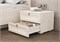 Спальня Престиж-2 NEW   Кровать ширина 160 см  с Подъёмным механизмом pn26mf_1428854785