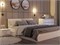 Спальня Челси  графит/графит Кровать 160*200 см pn26mf_1185045543