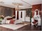 Спальня Гармония   Кровать 160*200 см pn26mf_396027500