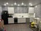 Кухня Престиж №3 2.0 м браш текстура грей фасад МДФ 16 мм / Стекло pnnon26mf_08-217234 (380726)