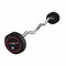 Комплект изогнутых штанг от 10 до 30 кг UG3005A ms26gym_797