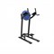 Поднятие коленей /  брусья с Босу UG-CL310 ms26gym_884