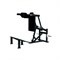Гак-машина UG-CL632 ms26gym_893