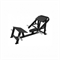 Ягодичный мостик UG-CL633 ms26gym_894