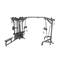 Мультистанция на 5 мест +  кроссовер UG-KJ1234 ms26gym_1148