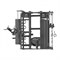 Мультистанция UG-360D ms26gym_1150