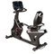 Велотренажер горизонтальный профессиональный  LR8A ms26gym_1201