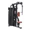 Баттерфляй задние дельты LS-101 ms26gym_1204