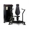 Жим от груди сидя LPS-103 ms26gym_1237