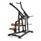 Независимая широкая тяга сверху LP-305 ms26gym_1256