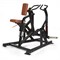 Независимая гребная тяга с разным хватом LP-308 ms26gym_1259