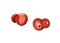 1MORE Наушники 1MORE Comfobuds Mini TRUE Wireless Earbuds red ES603-Red-mrv