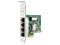 HPE HPE Ethernet 1Gb 4P 331T Adapter 647594-B21-mrv - фото 619126